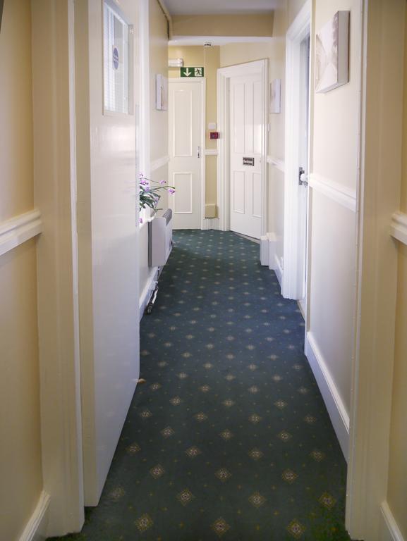 La Fleur De Lys Hotel Shaftesbury Exterior photo