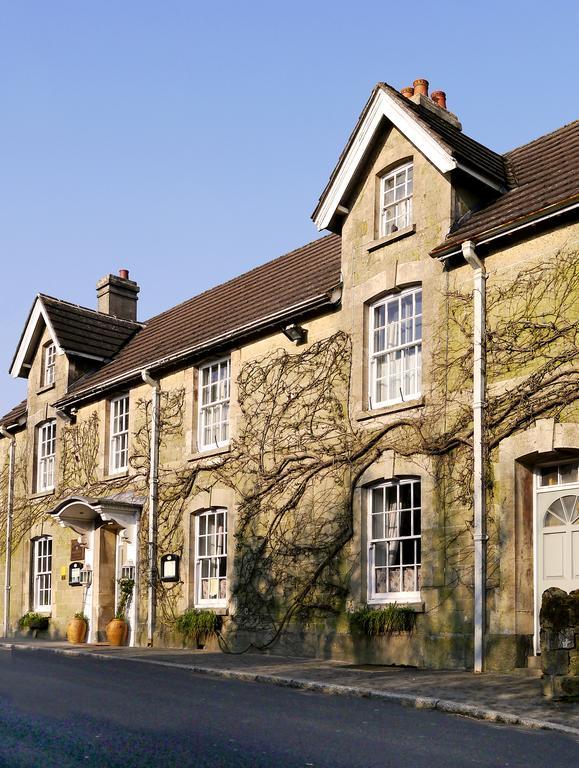 La Fleur De Lys Hotel Shaftesbury Exterior photo