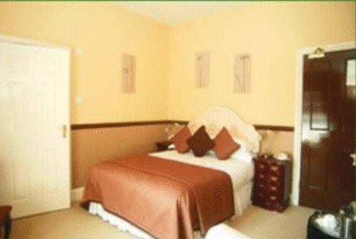 La Fleur De Lys Hotel Shaftesbury Exterior photo